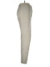 Moda International Solid Gray Casual Pants Size 10 (tall) - photo 4