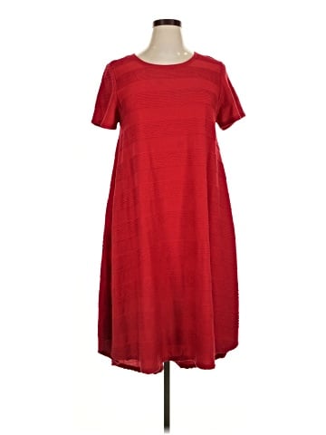 Lularoe Casual Dress (view 1)