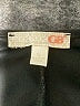 GB Black 3/4 Sleeve Top Size S - photo 7
