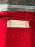 Altar'd State 100% Rayon Red 3/4 Sleeve Blouse Size M - photo 7