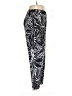 Talbots Black Jeans Size 8 - photo 4