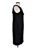 Addison Black Cocktail Dress Size 10 - photo 4