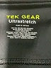 Tek Gear Black Active Pants Size 3X - photo 4