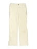 Vineyard Vines Ivory Khakis Size 12 - photo 1
