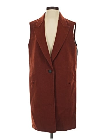 Rag & Bone Vest (view 1)