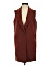 Rag & Bone Brown Vest Size 4 - photo 1