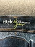 Style&Co Blue Jeans Size 16W Petite - photo 7