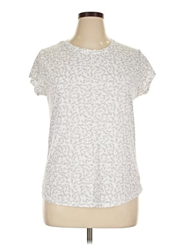 Anko Short Sleeve T-Shirt (view 1)
