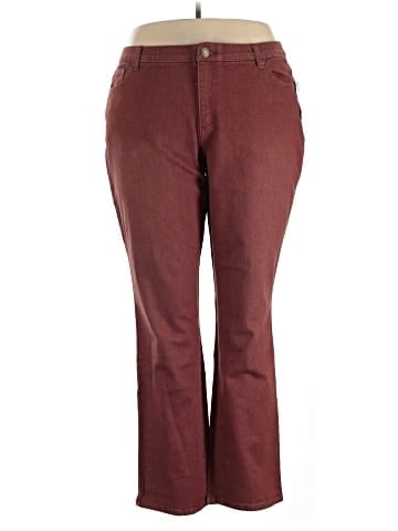 Cj Banks Jeans (view 1)