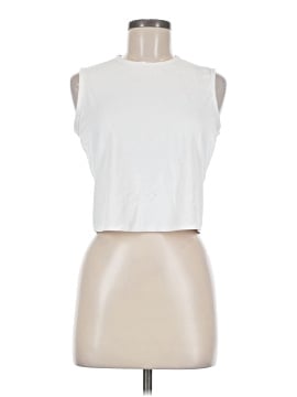 Uniqlo Sleeveless T-Shirt (view 1)