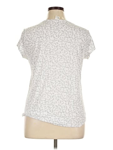 Anko Short Sleeve T-Shirt (view 2)