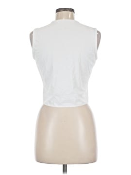 Uniqlo Sleeveless T-Shirt (view 2)