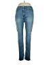 Levi's Blue Jeans Size 34 waist - photo 1