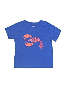 Rabbit Skins Short Sleeve T Shirt