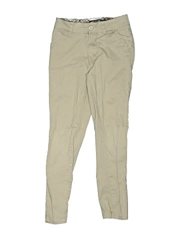 Eddie Bauer Khakis (view 1)