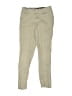 Eddie Bauer Solid Tan Khakis Size 7 - photo 1