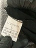 Unbranded 100% Polyester Black Short Sleeve Top Size L - photo 8