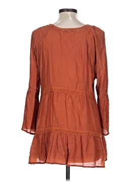 Spense 3/4 Sleeve Blouse (view 2)
