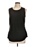 32 Degrees Black Sleeveless T-Shirt Size L - photo 1