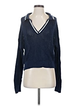 525 America Pullover Sweater (view 1)