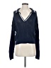525 America Blue Pullover Sweater Size S - photo 1