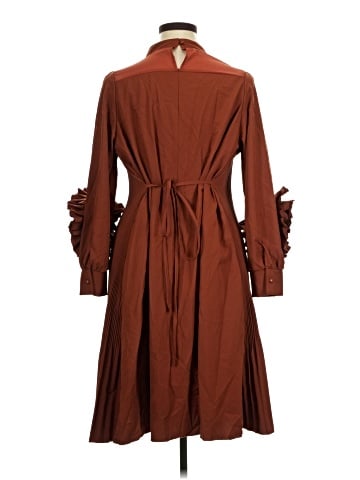 Shein Curve Cocktail Dress (view 2)