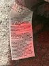 Old Navy 100% Polyester Gray Zip Up Hoodie Size 18-24 mo - photo 4