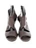 Aerosoles Brown Sandals Size 9 1/2 - photo 2