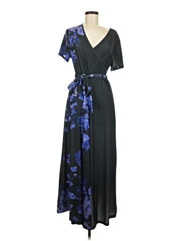 Lily by Firmiana Casual Dress (view 1)
