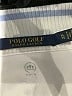 Polo Golf Ivory Long Sleeve Turtleneck Size XL - photo 7