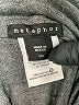 metaphor Gray Cardigan Size S - photo 7