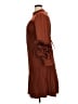 Shein Curve Brown Cocktail Dress Size 12 Plus (0) - photo 5