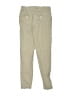 Eddie Bauer Solid Tan Khakis Size 7 - photo 2