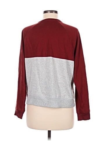 Sonoma Goods for Life Sweatshirt (view 2)