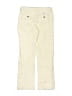 Vineyard Vines Ivory Khakis Size 12 - photo 2