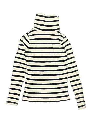 Crewcuts Outlet Long Sleeve Turtleneck (view 1)