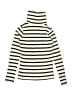Crewcuts Outlet Ivory Long Sleeve Turtleneck Size 12 - photo 1
