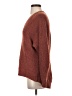 Maurices Brown Pullover Sweater Size XS - photo 5