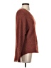 Maurices Brown Pullover Sweater Size XS - photo 4