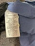 Everlane Blue Long Sleeve Button-Down Shirt Size 2 - photo 8