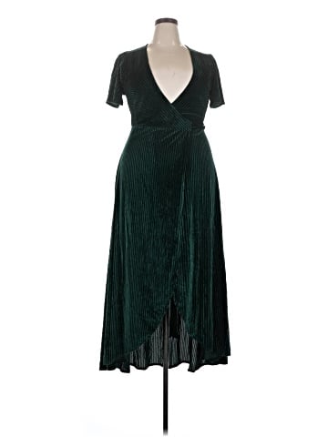 Baltic Born Cocktail Dress (view 1)