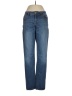 Inc Denim Blue Jeans Size 6 - photo 1