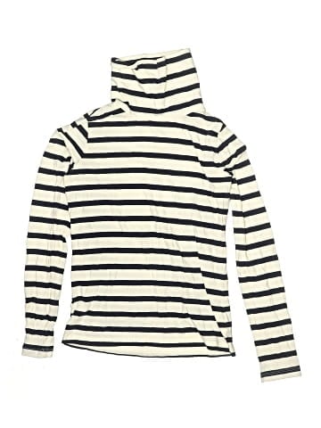 Crewcuts Outlet Long Sleeve Turtleneck (view 2)