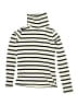 Crewcuts Outlet Ivory Long Sleeve Turtleneck Size 12 - photo 2