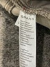 SPANX Animal Print Gray Jeggings Size XL - photo 8