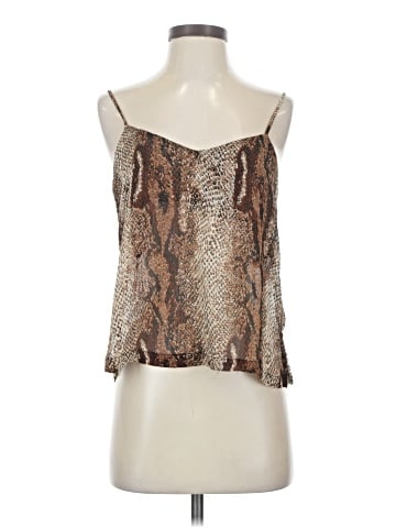 Show Me Your Mumu Sleeveless Blouse (view 1)