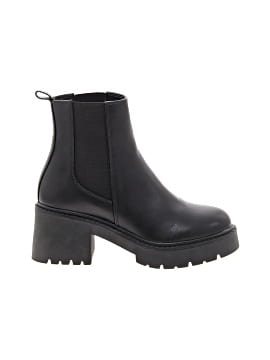 Madden Girl Ankle Boots
