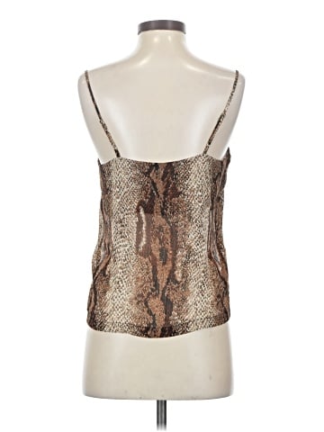 Show Me Your Mumu Sleeveless Blouse (view 2)