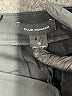 Club Monaco Solid Black Active Pants Size 10 - photo 7