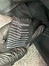Club Monaco Solid Black Active Pants Size 10 - photo 8